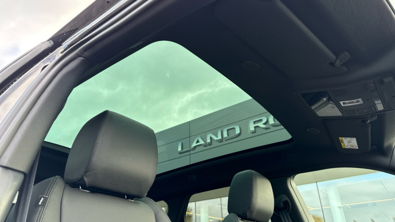 Land Rover Range Rover Evoque 1.5 P270e Edition 5dr Auto Hatchback